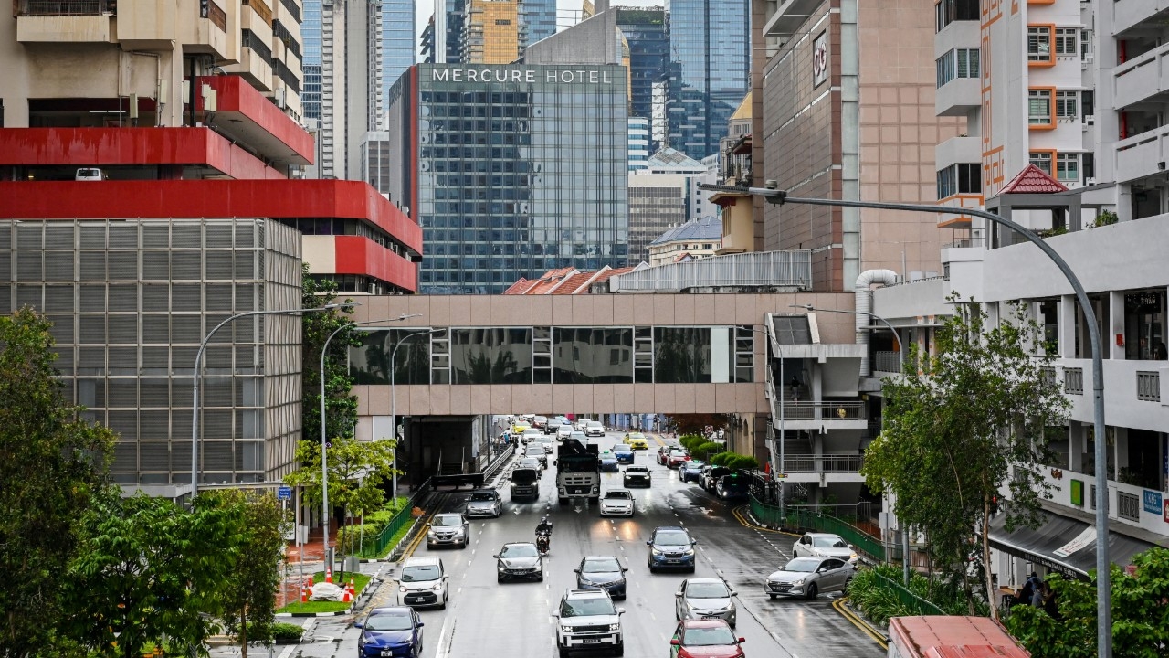 สิงคโปร์เตรียมเข้ม กวาดล้าง “เมาแล้วขับ” ทบทวนกฎหมายเพดานแอลกอฮอล์ในเลือดใหม่