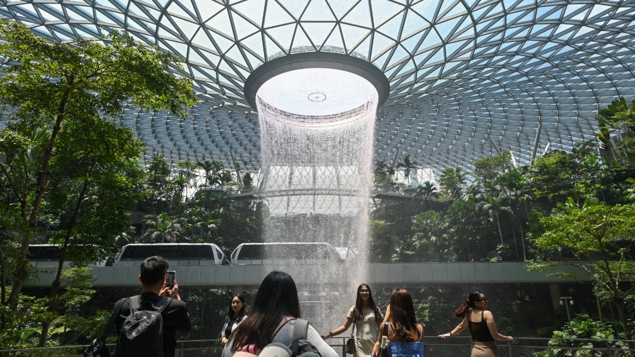 สิงคโปร์ครองแชมป์ประเทศปลอดภัยสุดในโลก 12 สมัย ไทยติดอันดับกลางๆ ของเอเชีย 