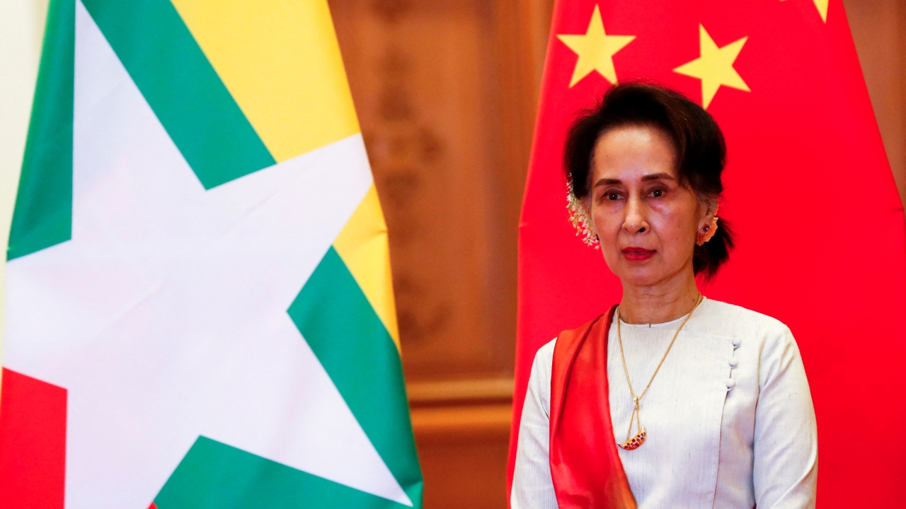 Aung San Suu Kyi suffering from severe heart disease, son reveals health rapidly deteriorating in military junta's prison