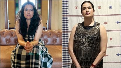 Navratri Special: Sona Mohapatra Exclusively Shares Her Journey and Story of Her Courage for Change in the Industry