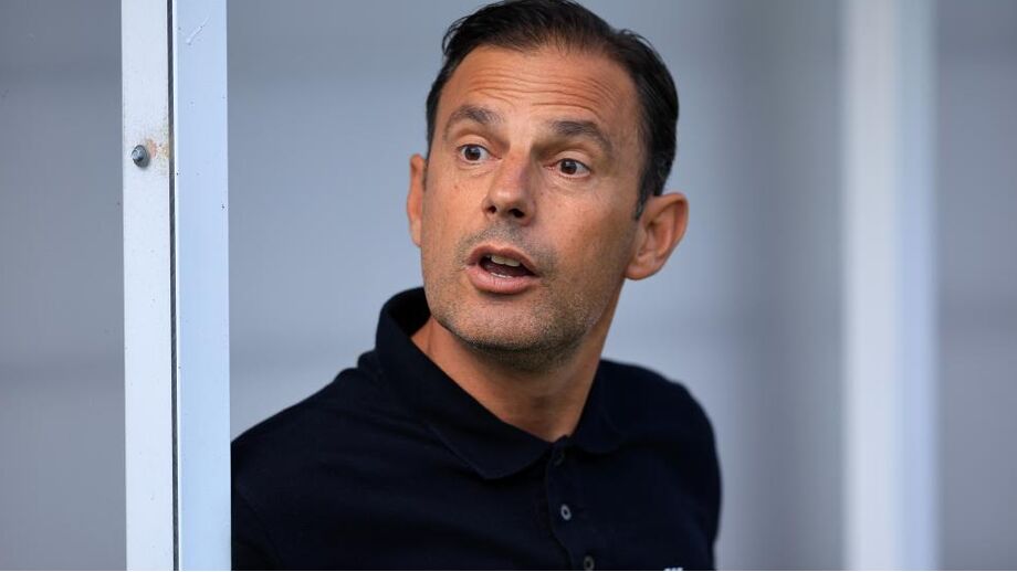 Sotiris Silaidopoulos, Rio Ave coach