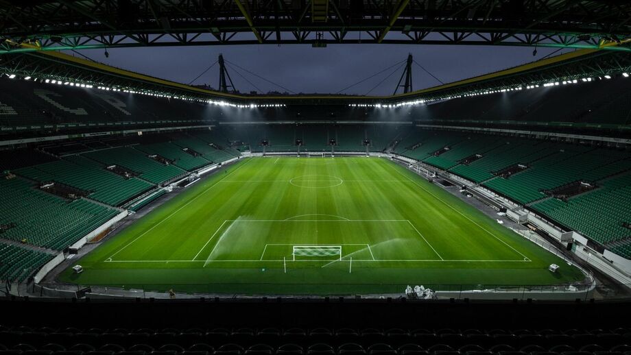 Sporting CP Announces Champions League Ticket Prices, Alvalade Early Lion Offer José Alvalade Stadium gets ready to host European nights again
