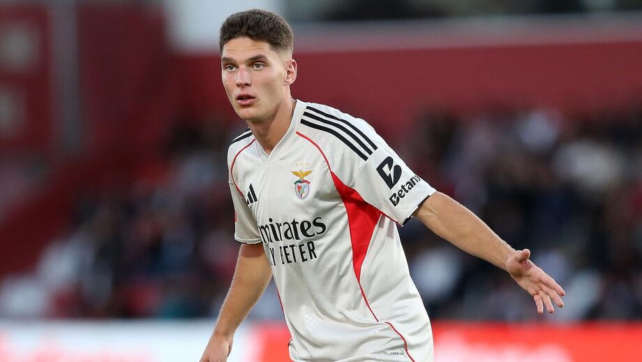 Sudakov, Lukebakio Out for Rio Ave: Benfica's Postponed Match Registration Issue Sudakov in the game in Vila das Aves