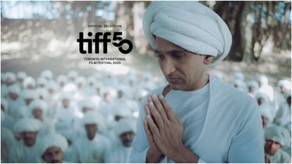 Hansal Mehta Series Gandhi Gets Standing Ovation At TIFF