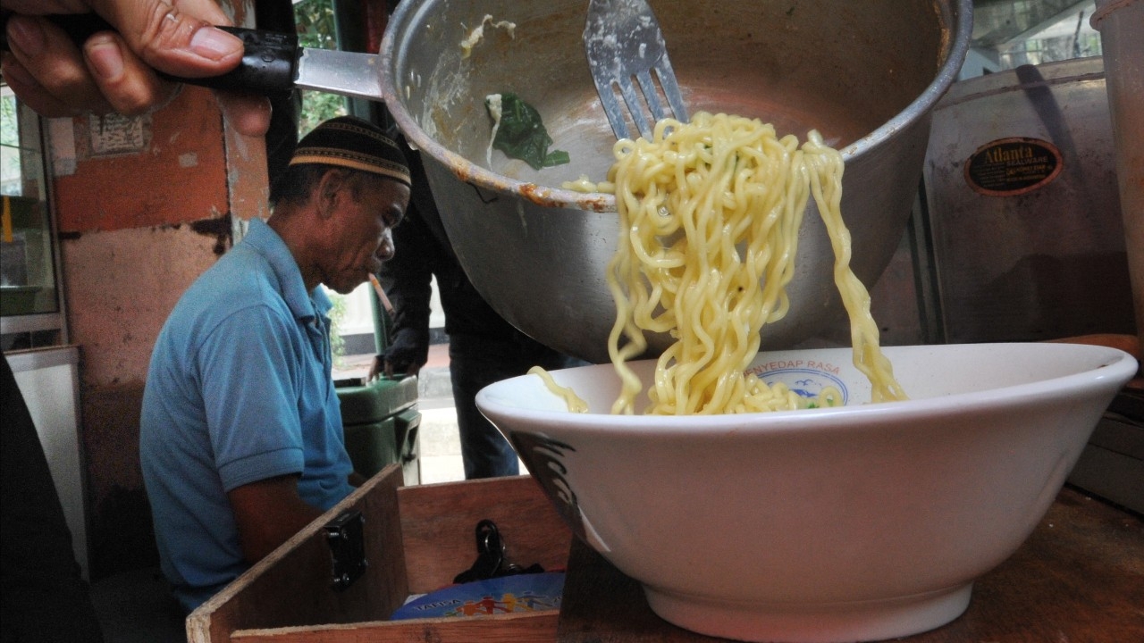 ไต้หวันผงะ พบสารก่อมะเร็งในบะหมี่กึ่งฯ จากอินโดนีเซีย ทางการอินโดฯ เร่งตรวจสอบ  