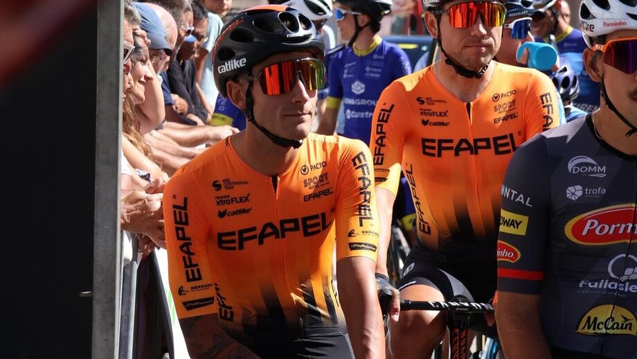 Tiago Antunes called up for the Rwanda World Cup