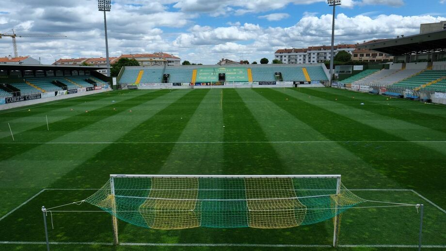 João Cardoso Stadium
