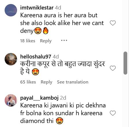 Vera Bedi smiling and posing at an event