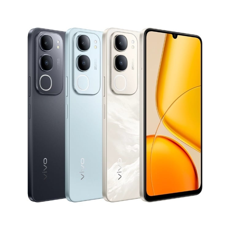 vivo Y50i