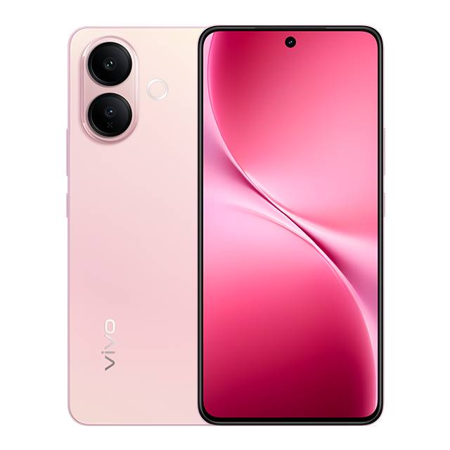 vivo V60 Lite 5G