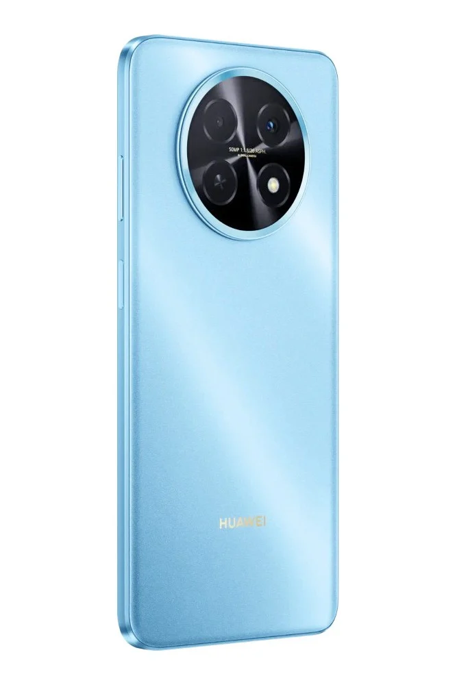 Huawei nova 14i