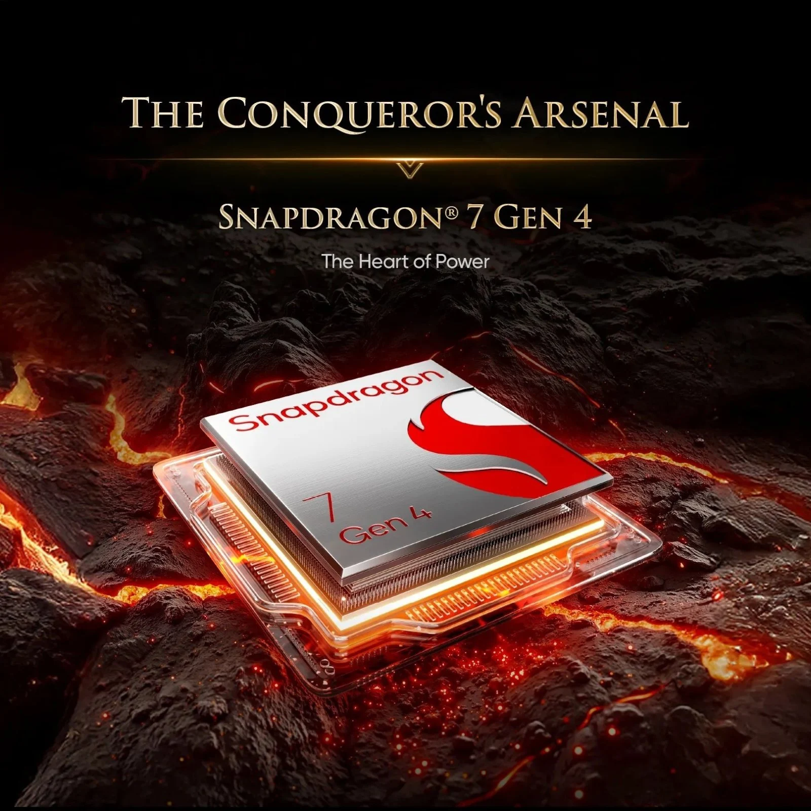 realme 15 Pro GoT Edition Debuts: Color-Changing, Limited Premium Collectibles Realme 15 Pro Game of Thrones