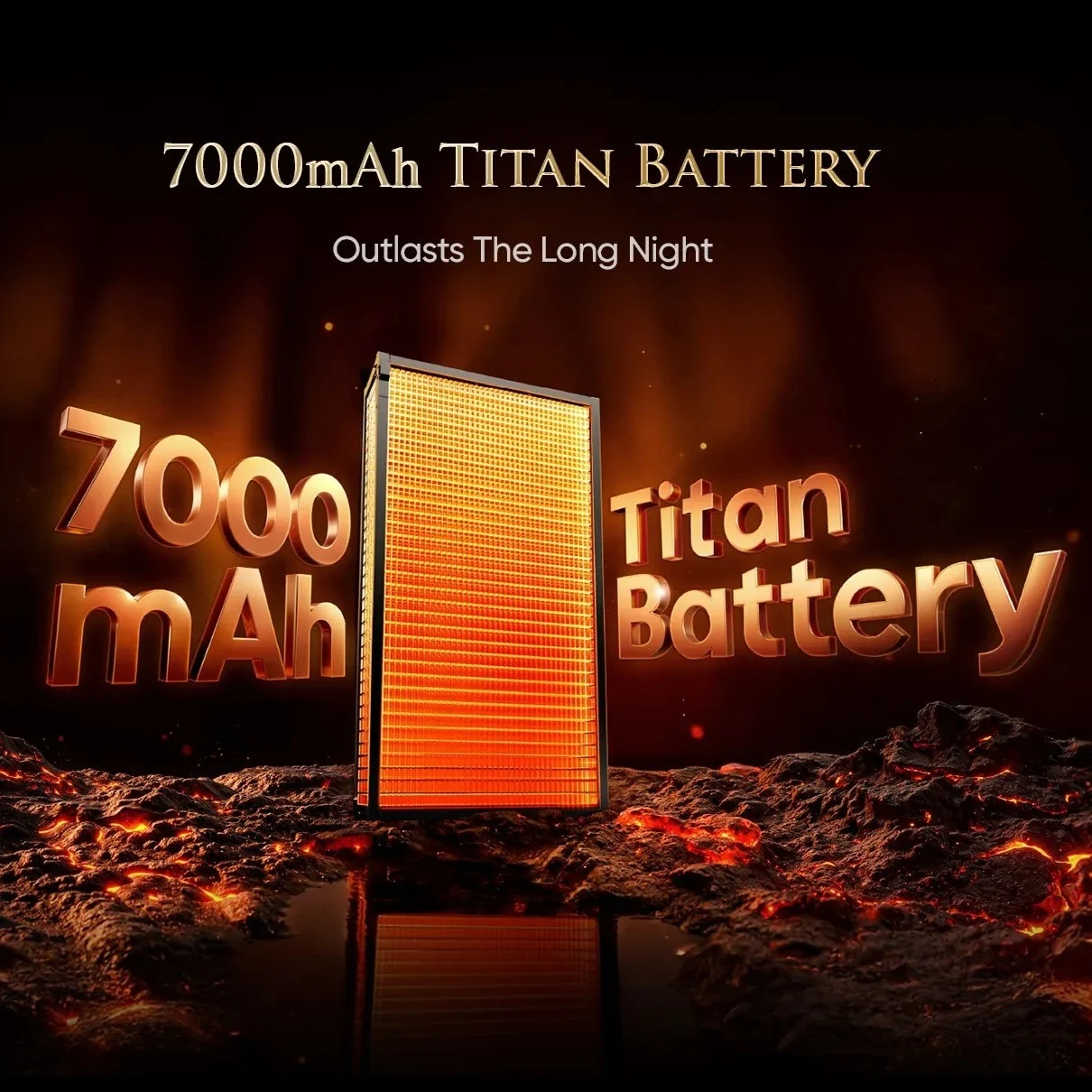 realme 15 Pro GoT Edition Debuts: Color-Changing, Limited Premium Collectibles Realme 15 Pro Game of Thrones