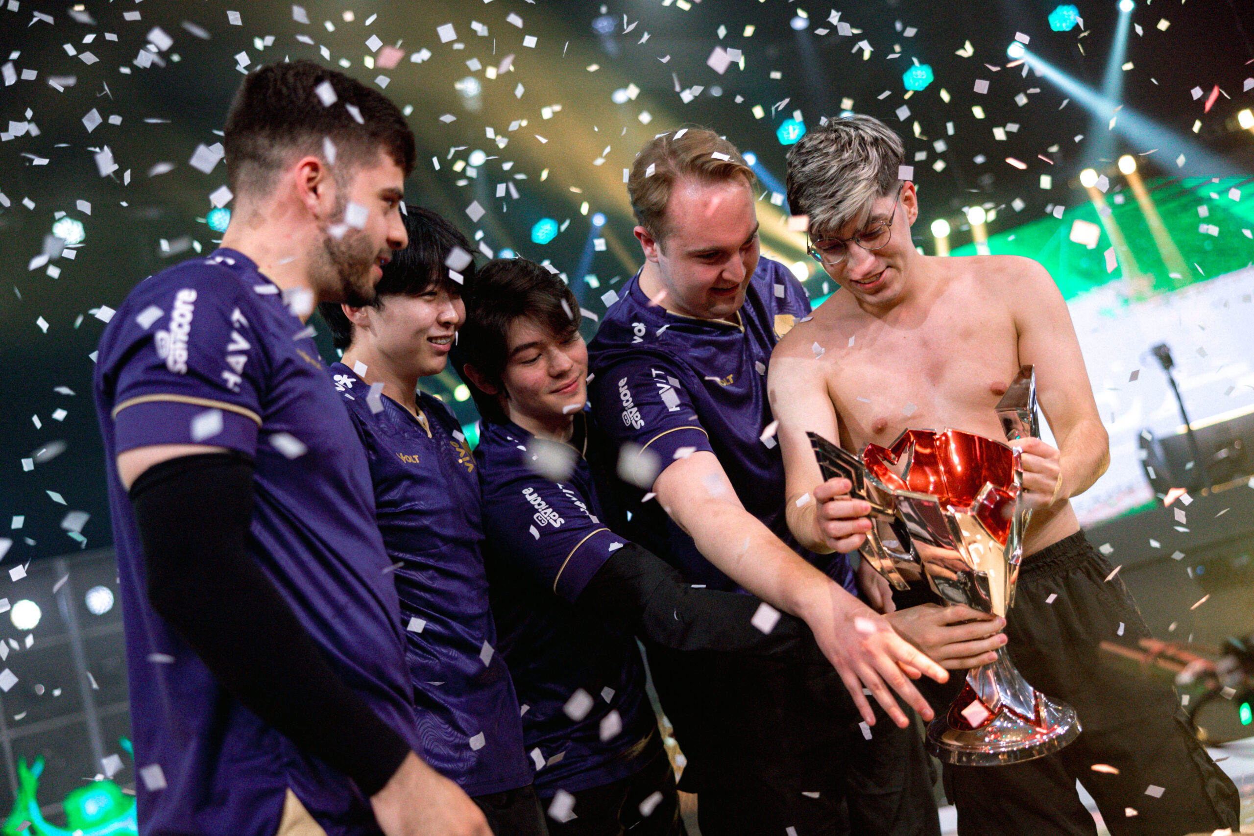 1760391062 786 League of Legends Worlds 2025 Kicks Off 5 Million Prize