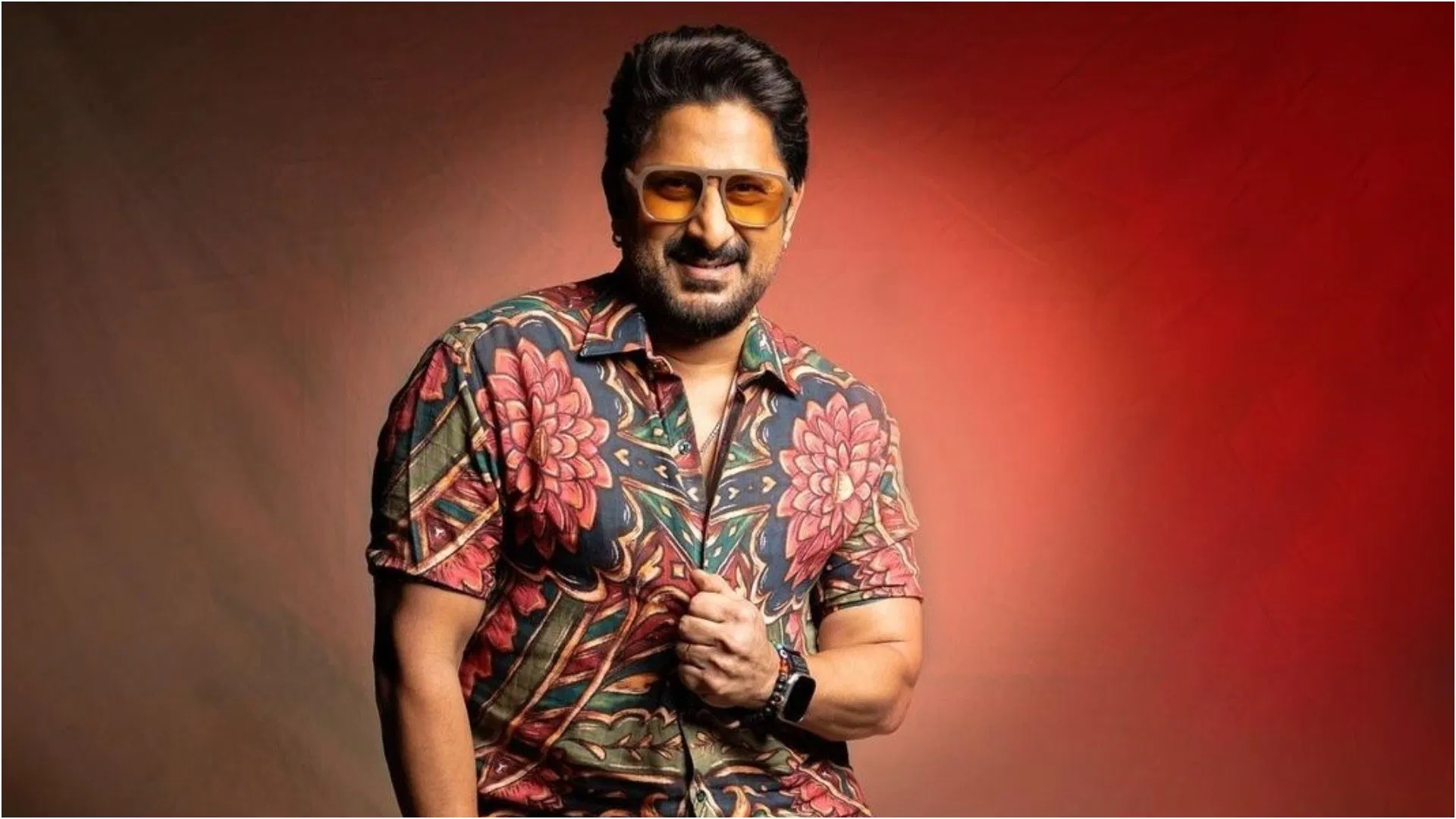 Arshad Warsi: 'I feel bad for Aryan Khan,' praises Shah Rukh's family 1761310737 538 Arshad Warsi I feel bad for Aryan Khan praises Shah