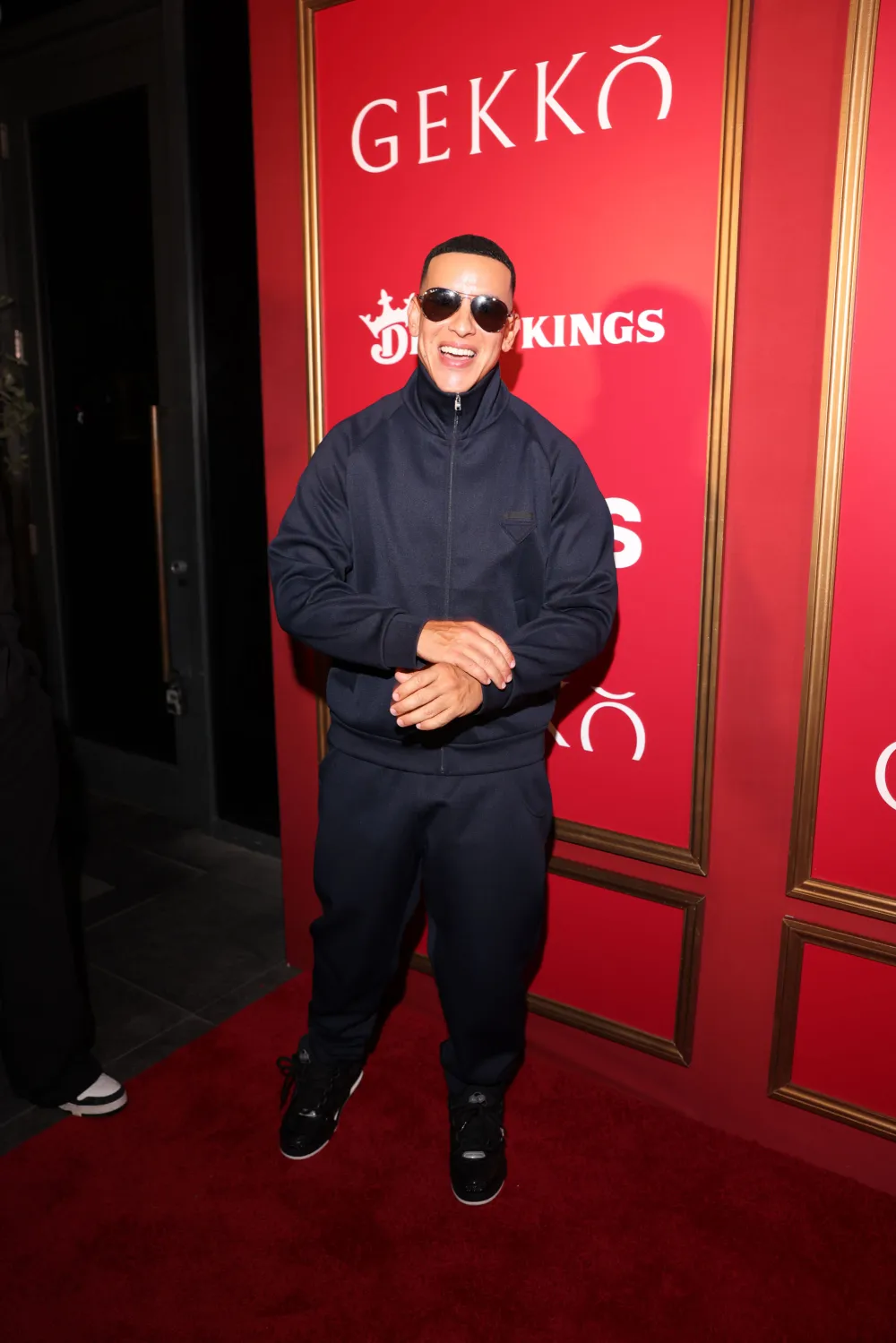 Bad Bunny Dominates Billboard Latin Awards, Throws Star-Studded Miami Bash Daddy Yankee.