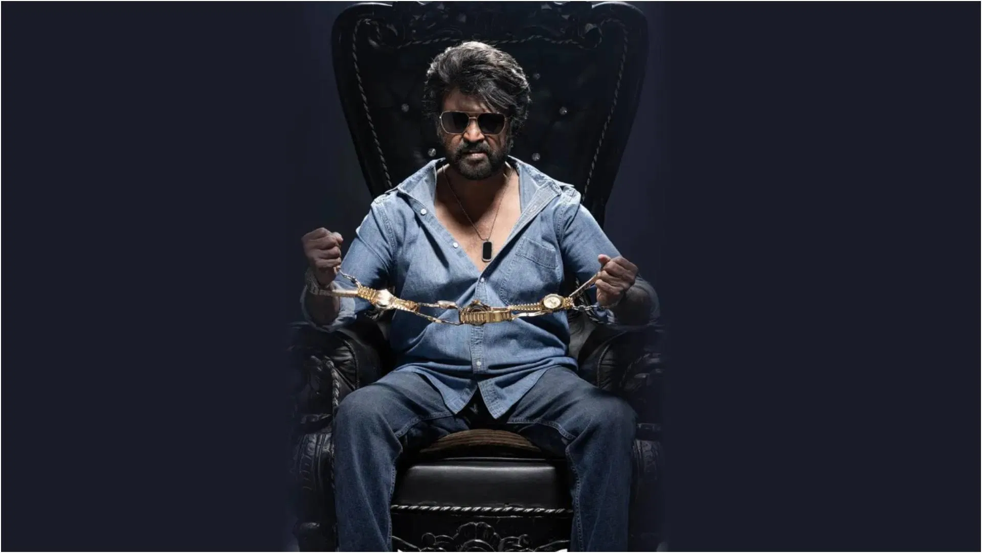 Coolie film release Coolie film poster