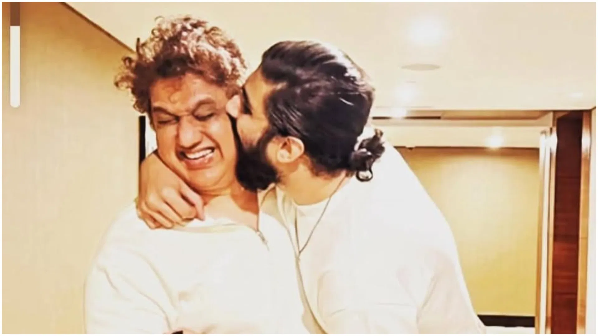 daboo malik on family feud and amaal malik bigg boss 19 anu malik reaction interview