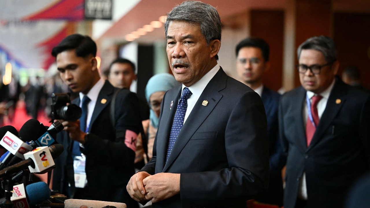 รมว.ต่างประเทศมาเลเซียจะไปคุยเรื่องเลือกตั้งกับพม่าวันนี้