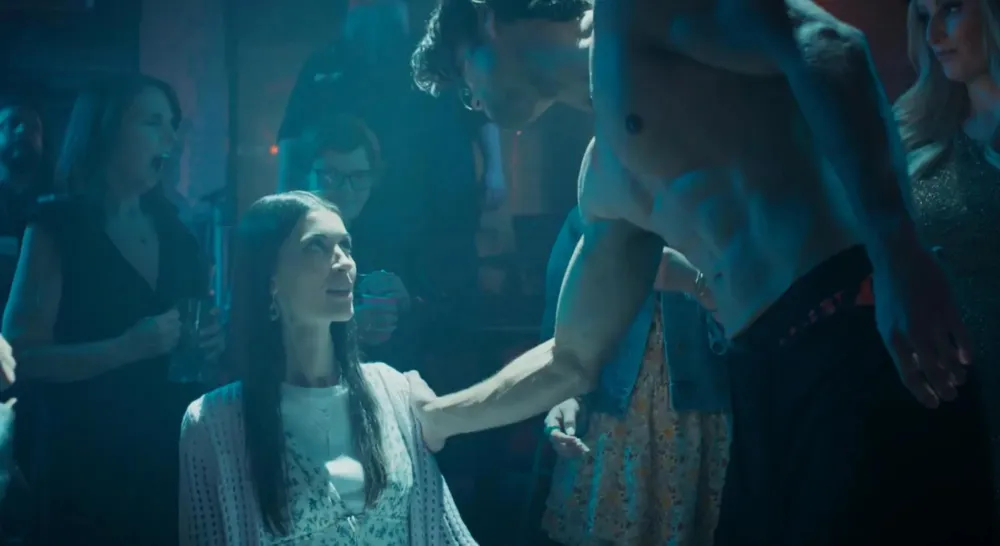 Actress Isabelle Tate, 23, Dies: Rare Charcot-Marie-Tooth Disease in Focus Actress Isabelle Tate