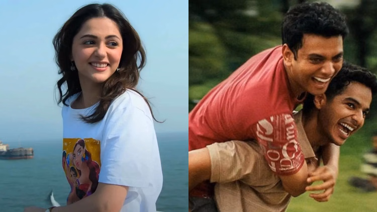 Aneet Padda, Saiyyara Fame, Praises 'Homebound' Film, Hails Ghaywan, Ishaan-Janhvi Aneet Padda, Saiyyara Fame, Praises 'Homebound' Film, Hails Ghaywan, Ishaan-Janhvi Performances