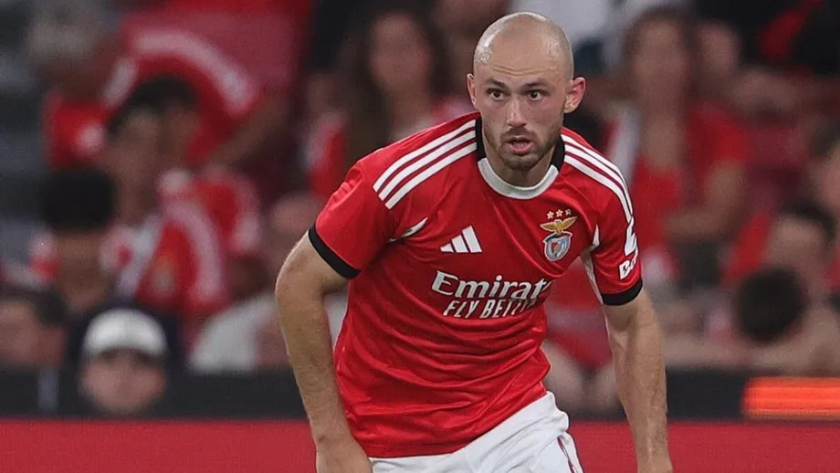 Aursnes: Benfica Showed Spirit vs Chelsea But Missed Key Scoring Chances Aursnes