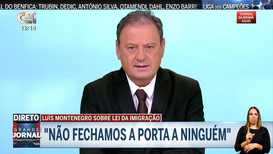 CMTV leads in September with more audience than all competitors combined