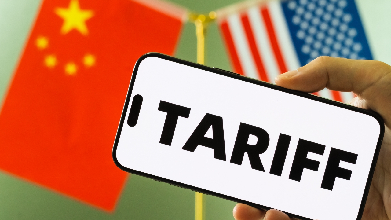 China accuses US of "double standards" after Trump threatens 100% import tariff increase
