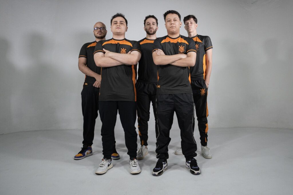 Corinthians Esports Owes VALORANT Players R$ 215K in Back Pay and Prizes Corinthians Esports Owes VALORANT Players R 215K in Back Pay