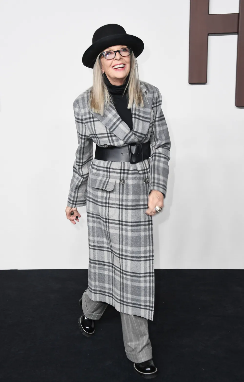 Diane Keaton, 79, Died from Bacterial Pneumonia, Certificate Shows Diane Keaton's Death Certificate Confirms She Was Cremated, Cause of Death as Bacterial Pneumonia Infection