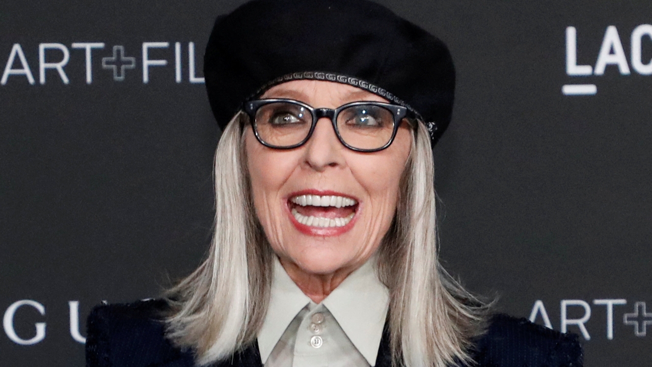 Iconic actress Diane Keaton has passed away at 79.