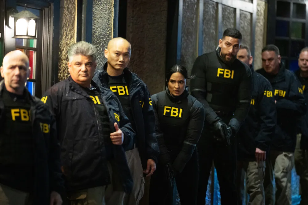 Who Died in the 'FBI' Season 8 Premiere? Surprising Death Twist Explained