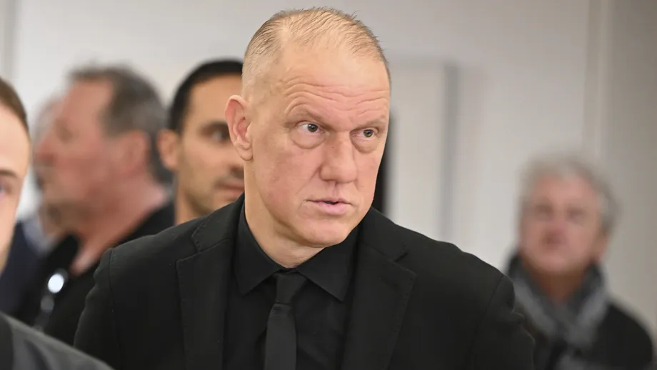 Former Croatia Striker Klasnic: Painkillers Destroyed My Health, Facing Death Ivan Klasnic lives dependent on painkillers and has already undergone three kidney transplants