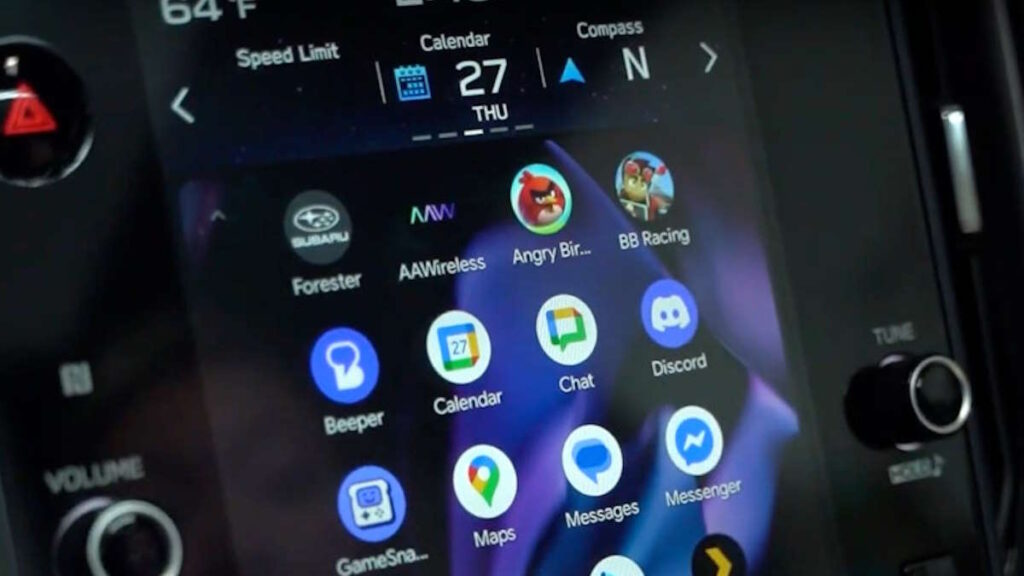 Google Secretly Pulls GameSnacks, Preps Android Auto for Native Games Android Auto deleting game apps Google