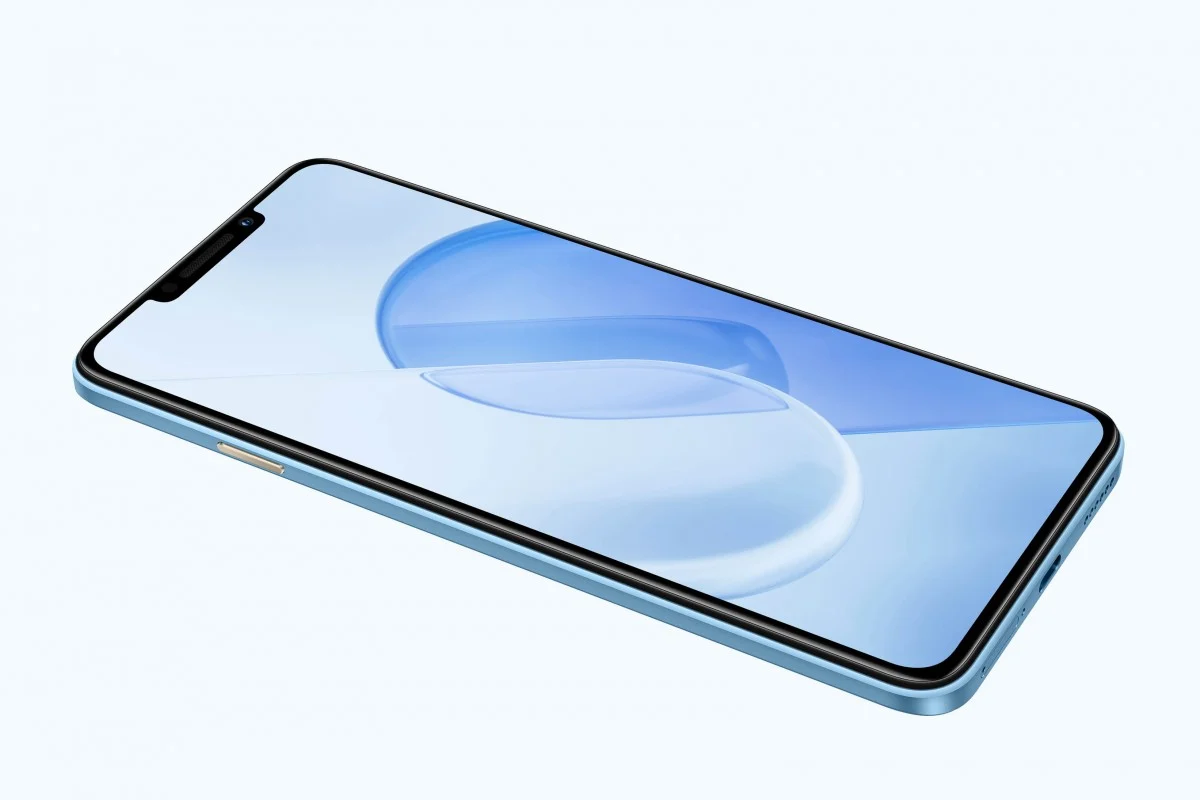 Huawei nova 14i