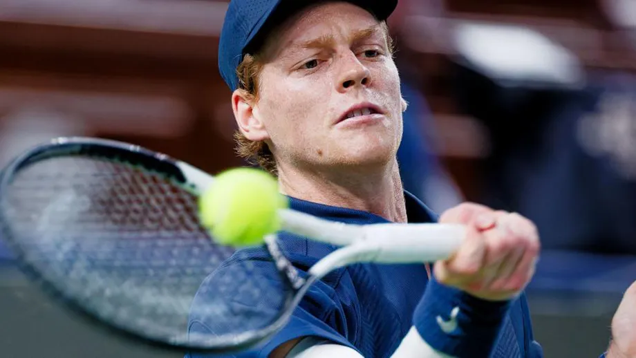 ITIA Launches Financial, Legal, Psychological Support for Tennis Players in Doping, Match-Fixing Jannik Sinner was recently involved in a doping scandal