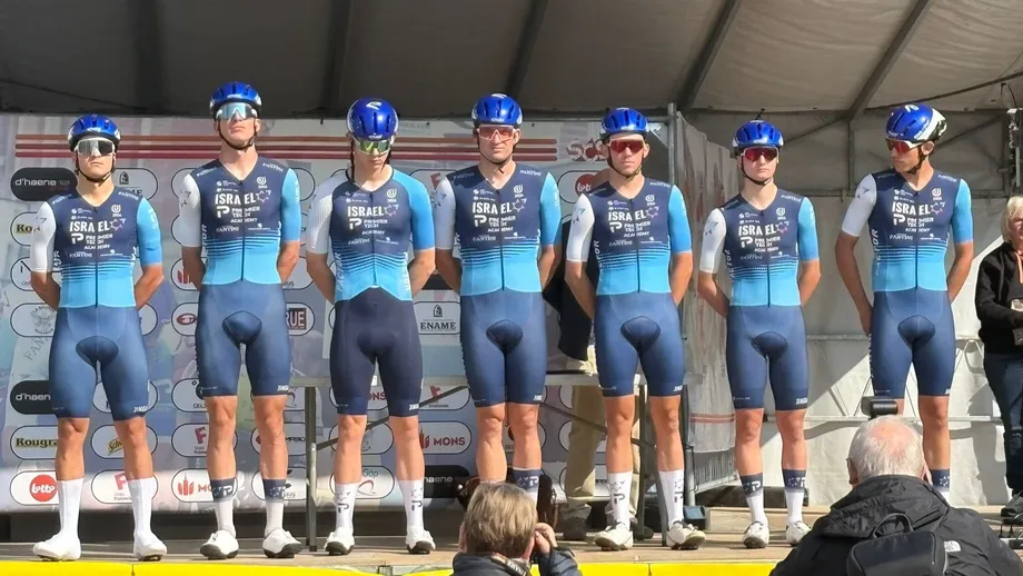 Israel-Premier Tech does not participate in the Tour of Lombardy to avoid protests