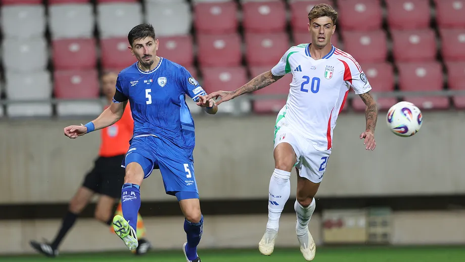 Italy-Israel game worries mayor of Udine