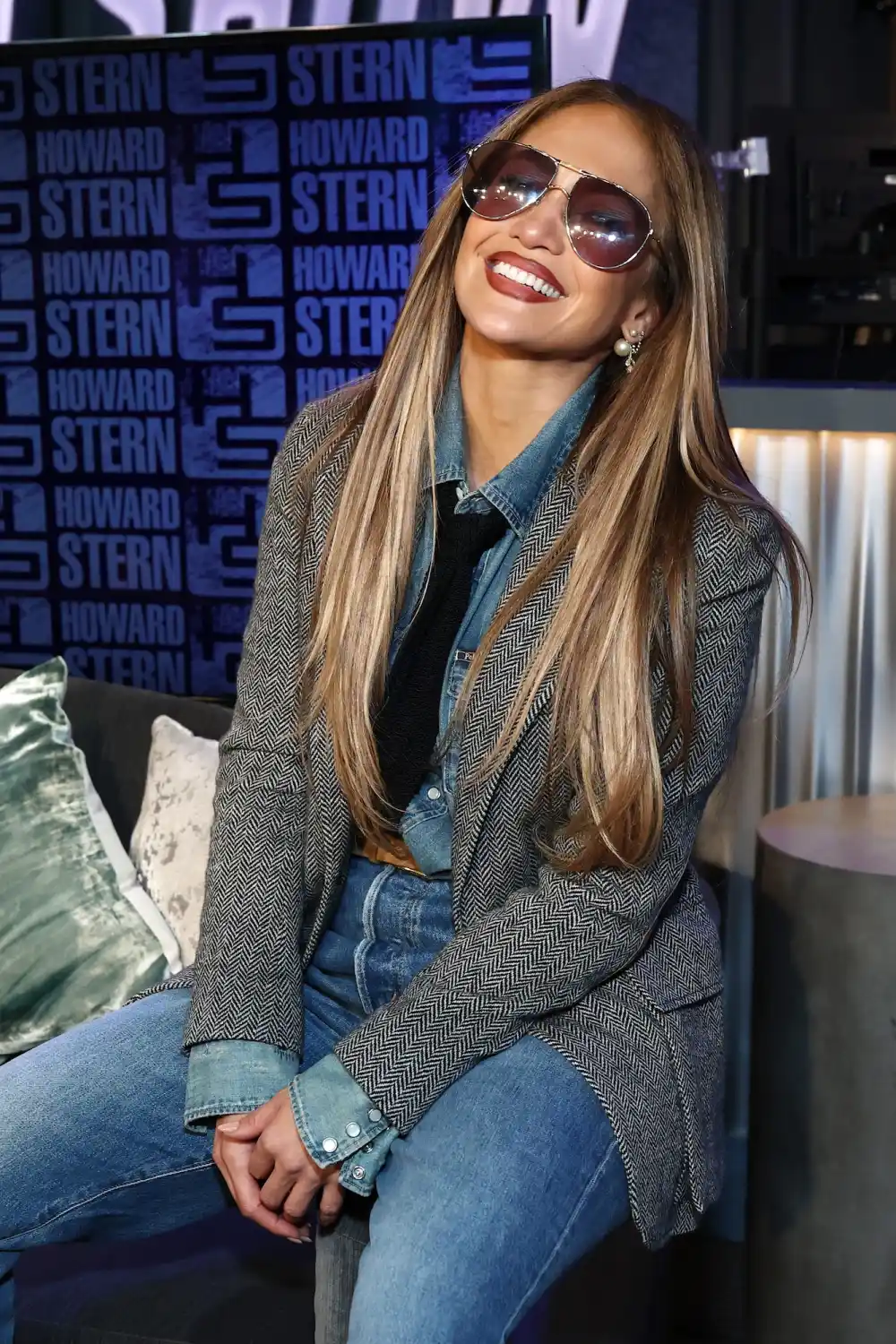 Jennifer Lopez: 'Never Truly Loved,' Calls Exes 'Incapable' Jennifer Lopez reflects on past relationships