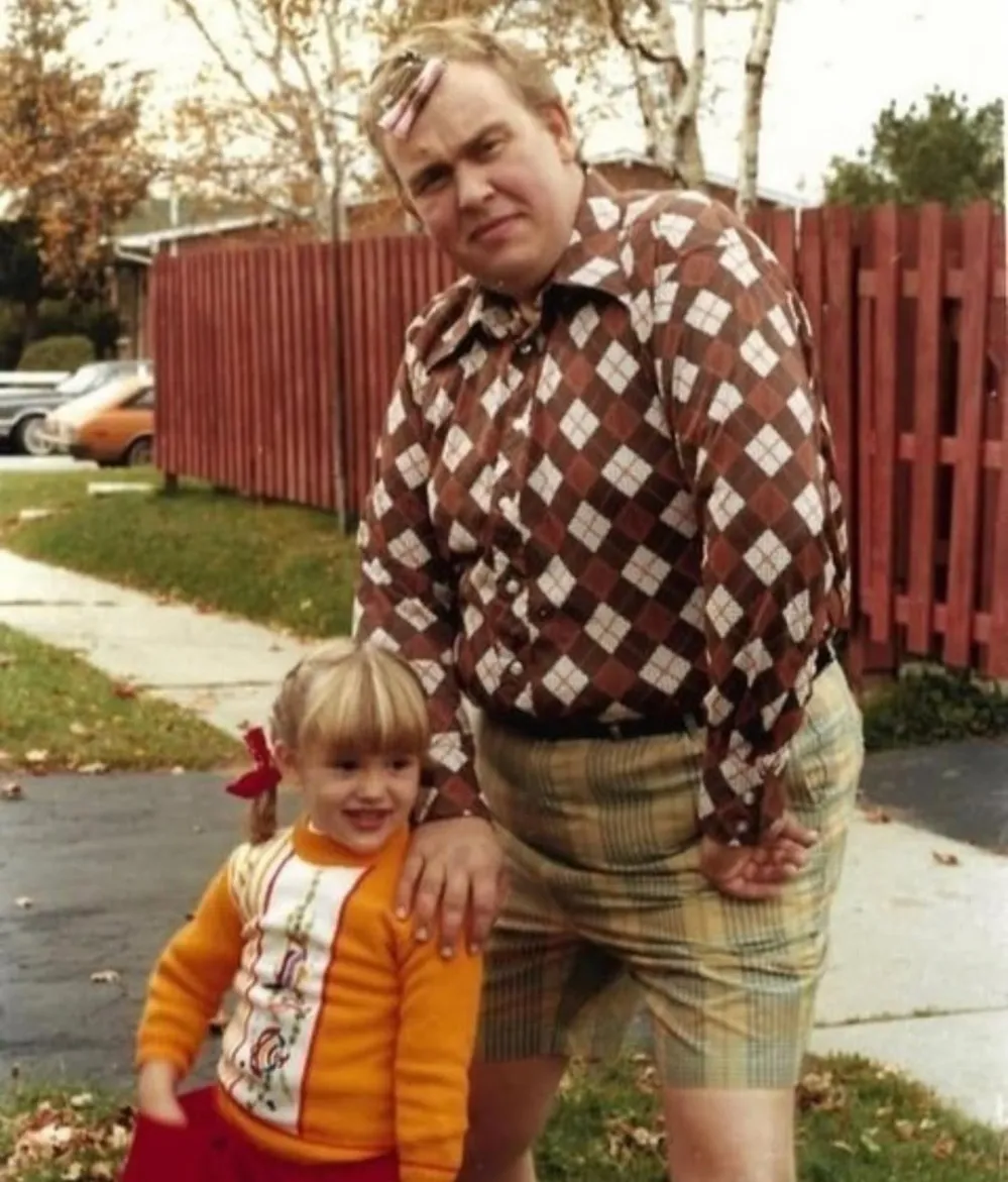 John Candy's Kids Uncover 'Maddening' Fatphobia in New Documentary John Candy's children discuss their father's struggles with fatphobia in the documentary