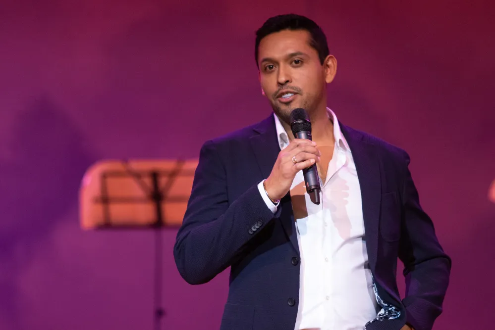 Juan Gabriel's Six Children: Their Roles, Lives, and Legacy Iván Gabriel Aguilera.