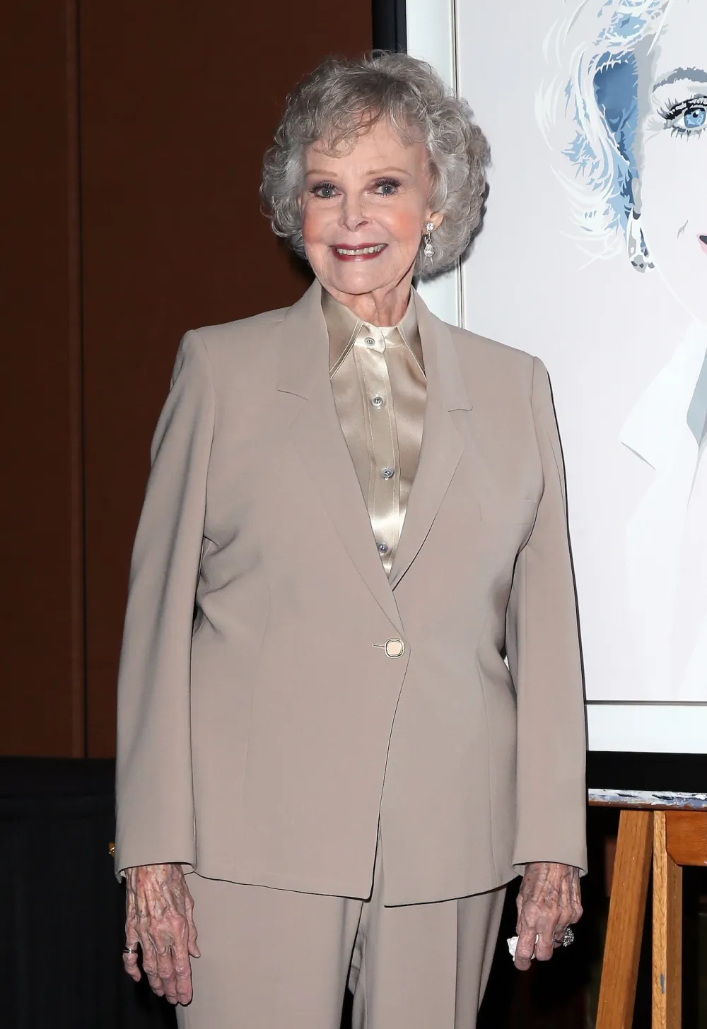 June Lockhart