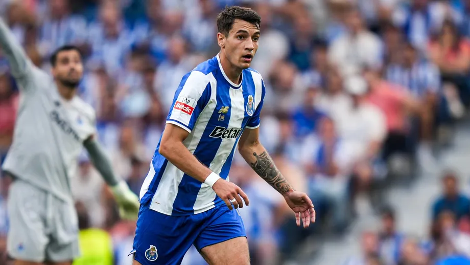 Jakub Kiwior quickly established himself as a starter