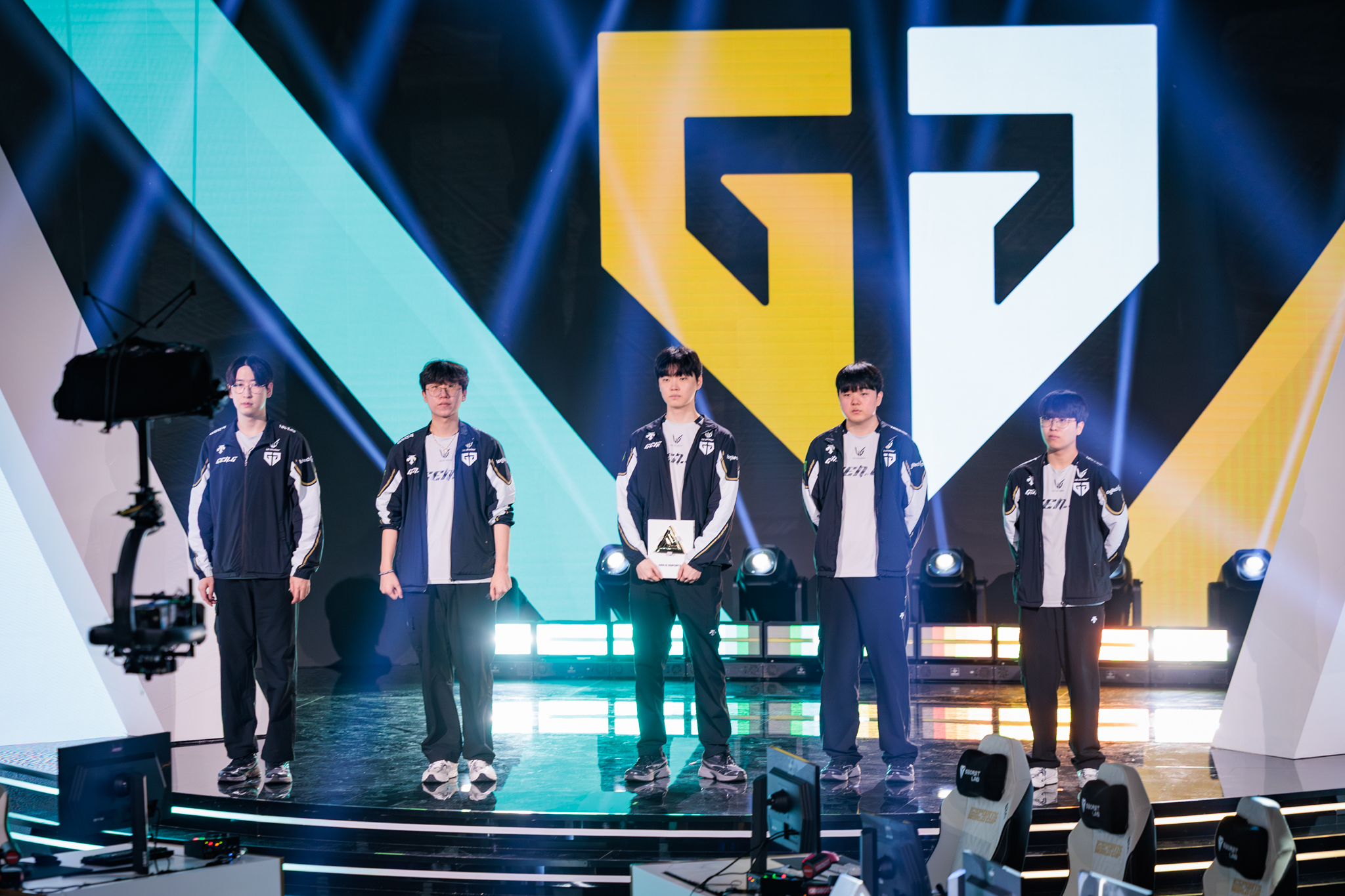 League of Legends Worlds 2025 Kicks Off 5 Million Prize