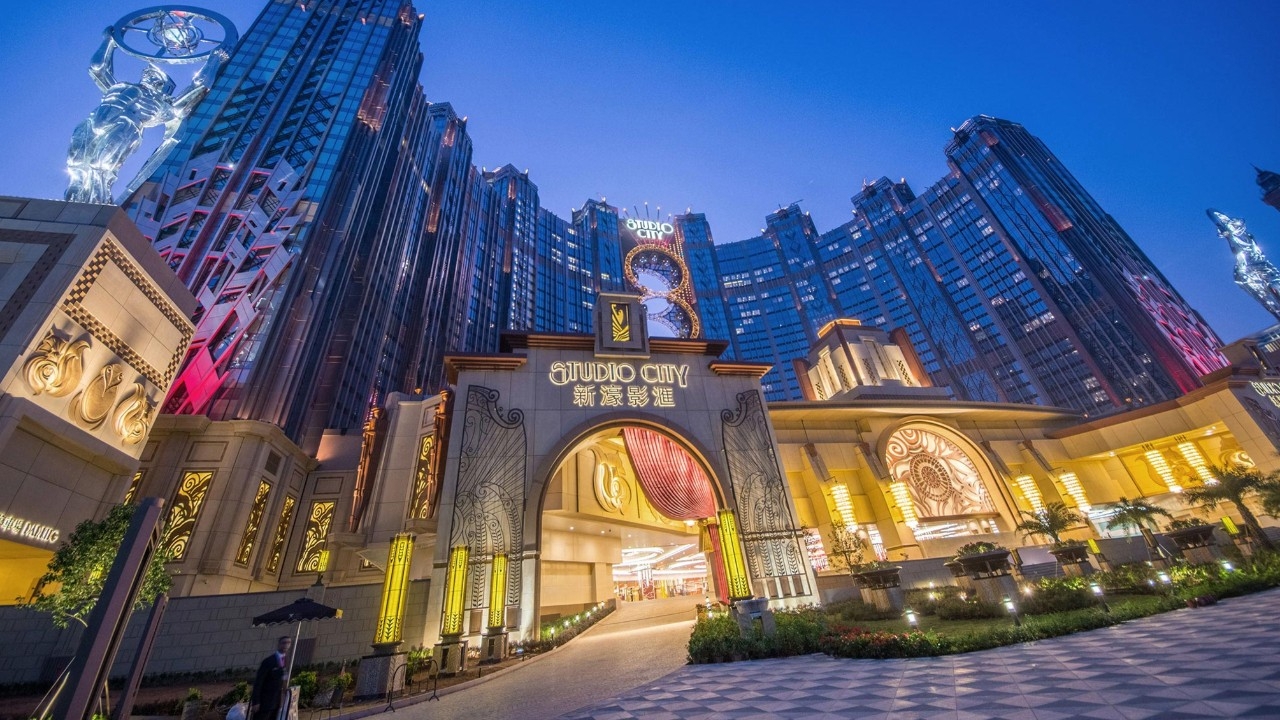 มาเก๊าเปิด "โรงพยาบาลในรีสอร์ตคาสิโน" แห่งแรกของโลก หวังยกระดับสู่ศูนย์กลางการท่องเที่ยวเชิงสุขภาพ