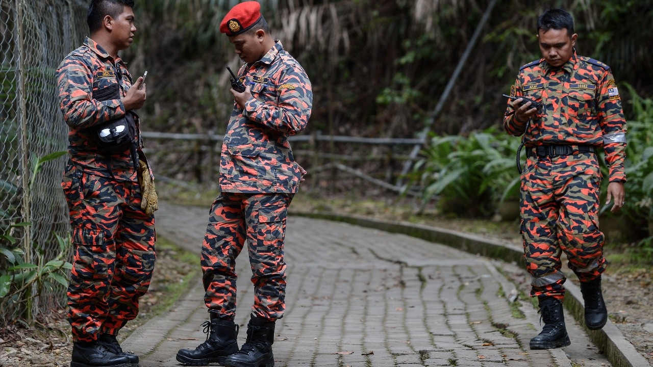 มาเลเซียผวา พบ 6 รัฐเสี่ยงแผ่นดินไหว หลังรัฐยะโฮร์เจอแผ่นดินไหวขนาดเล็กต่อเนื่อง 2 เดือน 