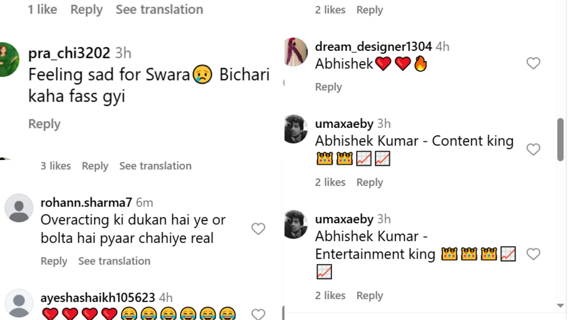 Mallika Sherawat Heats Up Reality Show, Leaves Abhishek Kumar Blushing Mallika Sherawat Heats Up Reality Show Leaves Abhishek Kumar Blushing