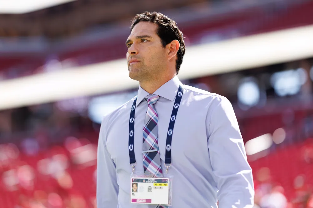 Mark Sanchez Stabbing Victim's Family Releases Graphic Injury Photos NFL Commentator Mark Sanchez