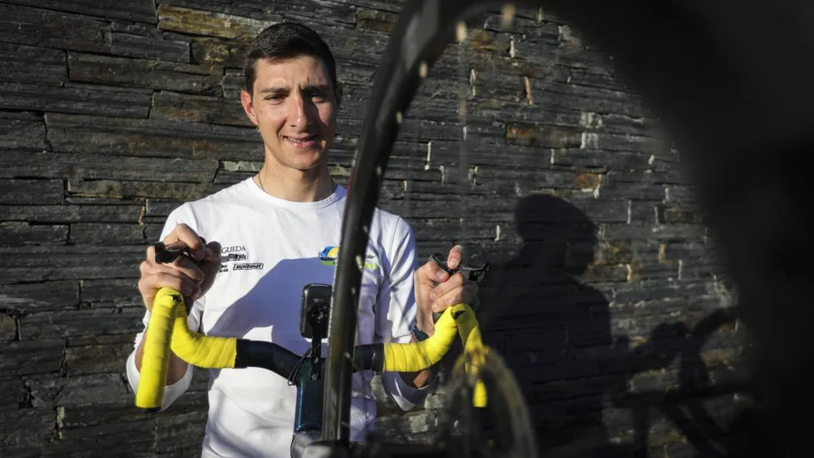 Mauricio Moreira, Volta a Portugal Champion, Leaves Efapel Mutually Mauricio Moreira parts ways with Efapel by mutual agreement