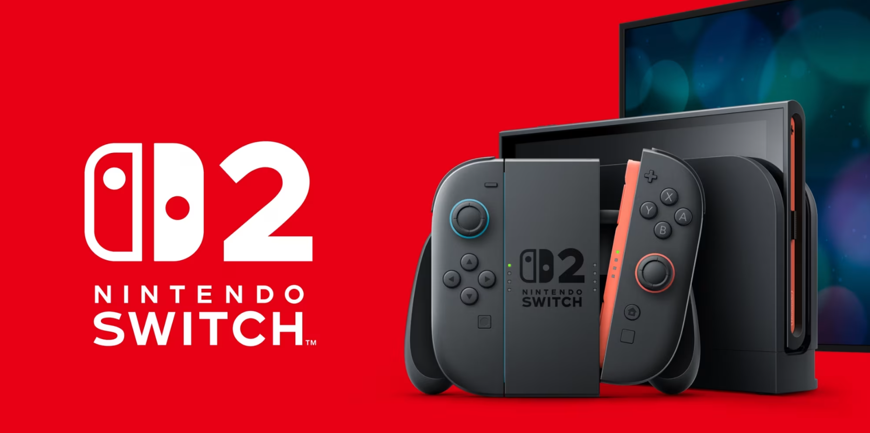 Nintendo Switch 2 Integrates Dual DLSS for Performance and 4K